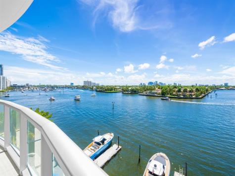 321 N Birch Road Fort Lauderdale FL 33304