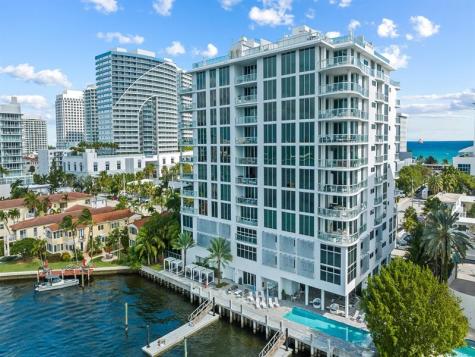 321 N Birch Road Fort Lauderdale FL 33304