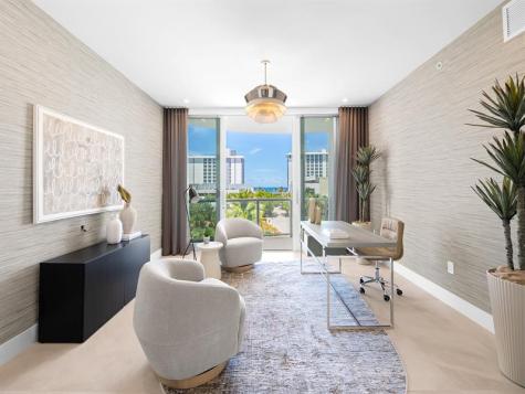 321 N Birch Road Fort Lauderdale FL 33304