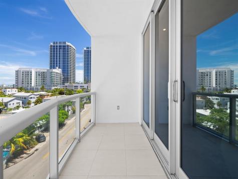 321 N Birch Road Fort Lauderdale FL 33304