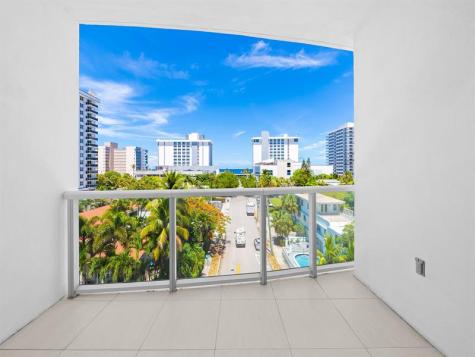 321 N Birch Road Fort Lauderdale FL 33304