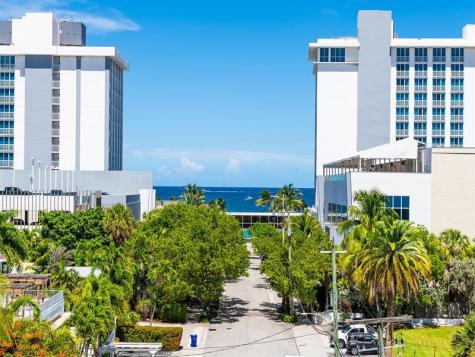 321 N Birch Road Fort Lauderdale FL 33304