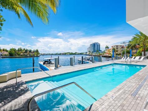 321 N Birch Road Fort Lauderdale FL 33304