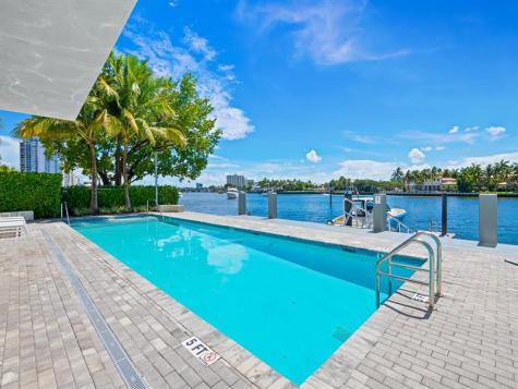 321 N Birch Road Fort Lauderdale FL 33304