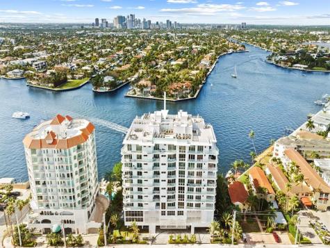 321 N Birch Road Fort Lauderdale FL 33304