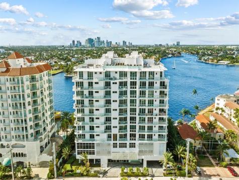321 N Birch Road Fort Lauderdale FL 33304