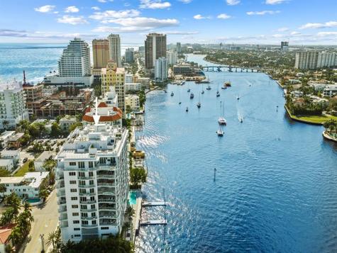 321 N Birch Road Fort Lauderdale FL 33304