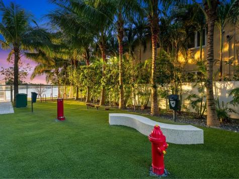 321 N Birch Road Fort Lauderdale FL 33304