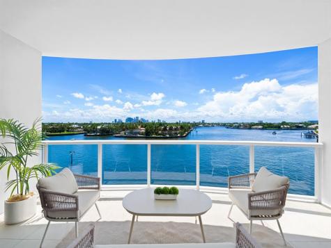 321 N Birch Road Fort Lauderdale FL 33304