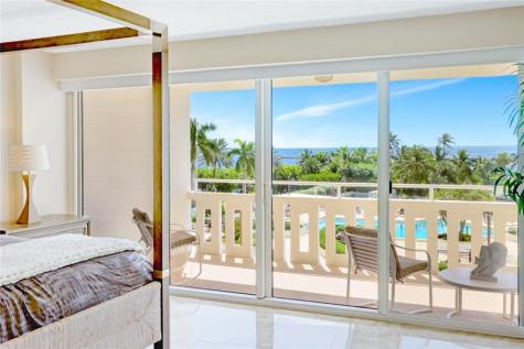 2000 S Ocean Drive Fort Lauderdale FL 33316