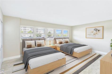2000 S Ocean Drive Fort Lauderdale FL 33316