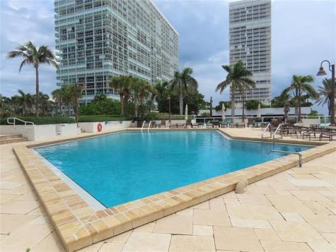 2000 S Ocean Drive Fort Lauderdale FL 33316