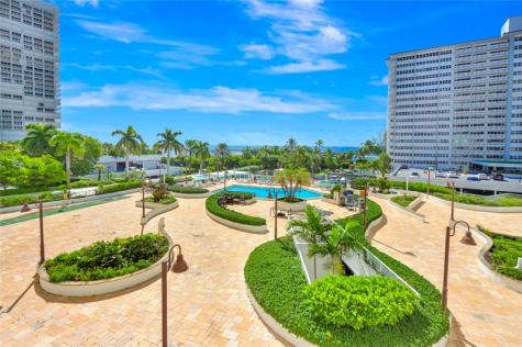 2000 S Ocean Drive Fort Lauderdale FL 33316
