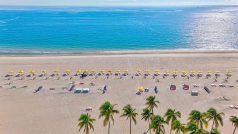 2000 S Ocean Drive Fort Lauderdale FL 33316