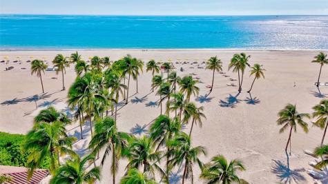 2000 S Ocean Drive Fort Lauderdale FL 33316