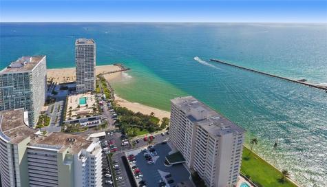 2000 S Ocean Drive Fort Lauderdale FL 33316