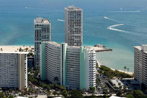 2000 S Ocean Drive Fort Lauderdale FL 33316