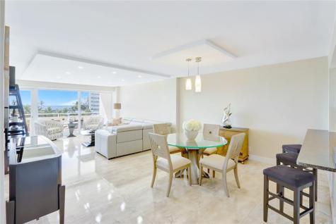 2000 S Ocean Drive Fort Lauderdale FL 33316