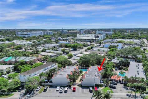 1415 S Miami Road Fort Lauderdale FL 33316
