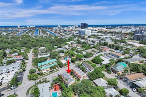 1415 S Miami Road Fort Lauderdale FL 33316