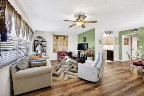 3405 Bimini Lane Coconut Creek FL 33066