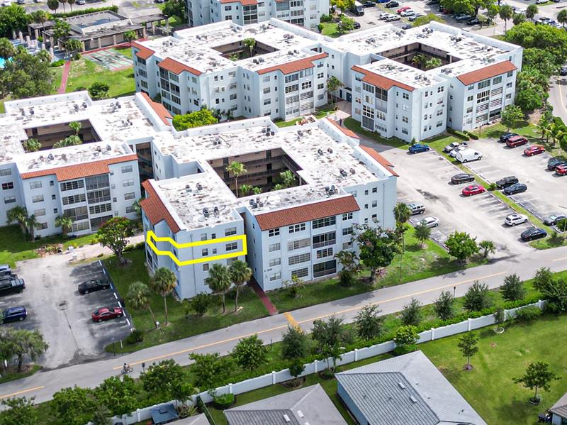 2850 Somerset Drive Lauderdale Lakes FL 33311