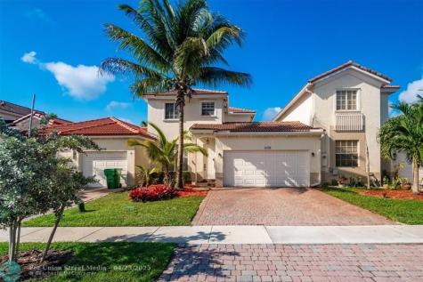 18798 SW 28th Street Miramar FL 33029