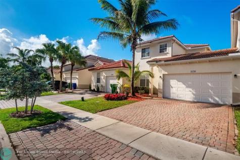 18798 SW 28th Street Miramar FL 33029