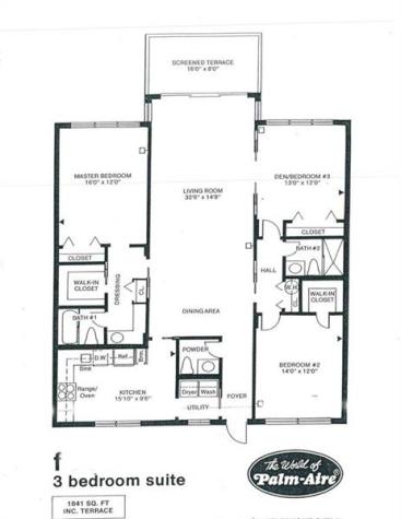 802 Cypress Grove Lane Pompano Beach FL 33069