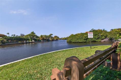 3004 NE 5th Terrace Wilton Manors FL 33334