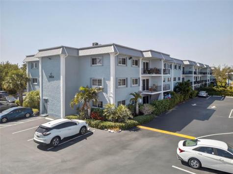3004 NE 5th Terrace Wilton Manors FL 33334