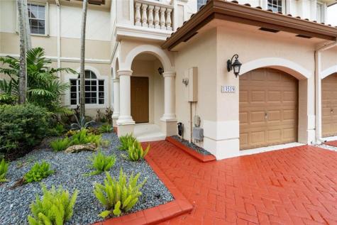 13519 SW 50th Court Miramar FL 33027