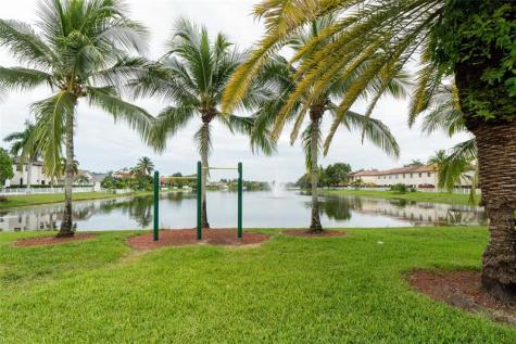 13519 SW 50th Court Miramar FL 33027