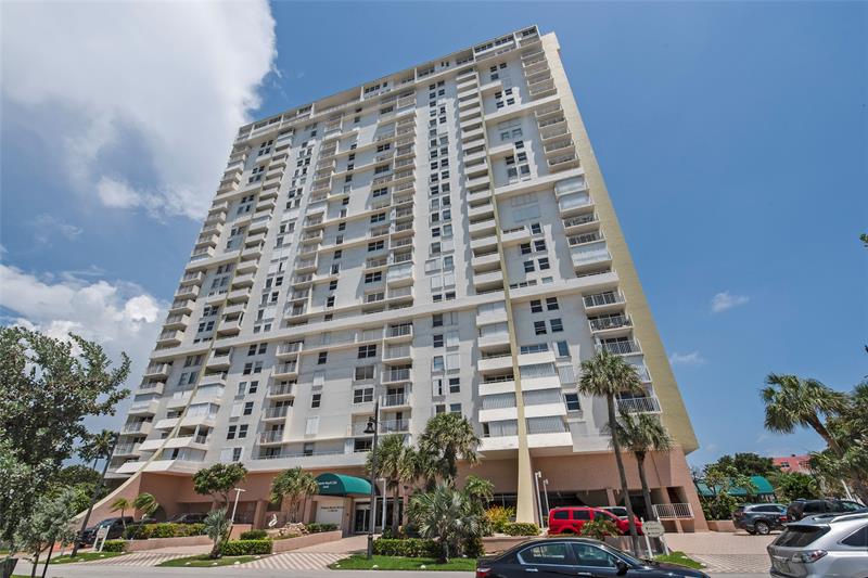 111 Briny Avenue Pompano Beach FL 33062