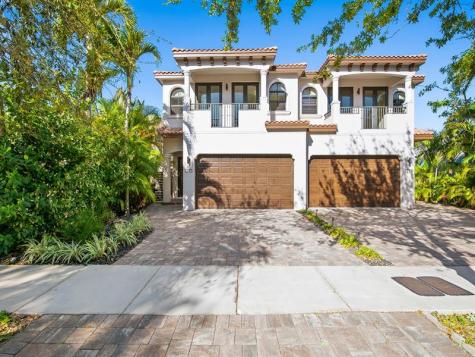 1215 N Victoria Park Road Fort Lauderdale FL 33304