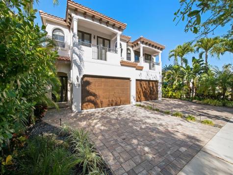 1215 N Victoria Park Road Fort Lauderdale FL 33304