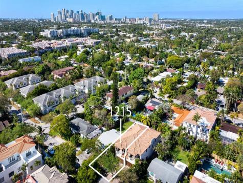 1215 N Victoria Park Road Fort Lauderdale FL 33304