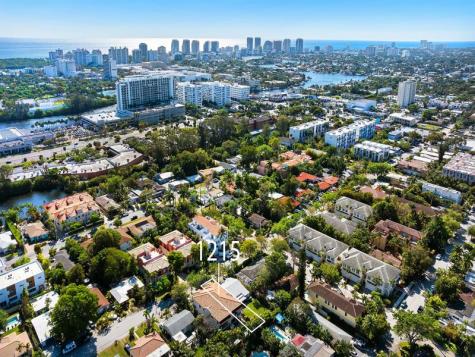1215 N Victoria Park Road Fort Lauderdale FL 33304