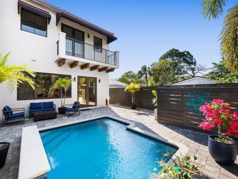 1215 N Victoria Park Road Fort Lauderdale FL 33304