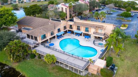 480 NW 76th Avenue Margate FL 33063