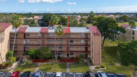 480 NW 76th Avenue Margate FL 33063