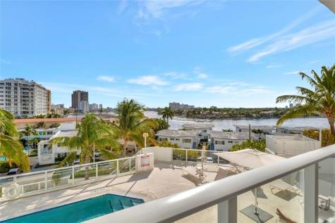 401 N Birch Road Fort Lauderdale FL 33304