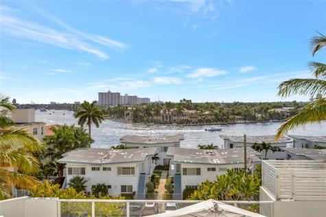 401 N Birch Road Fort Lauderdale FL 33304