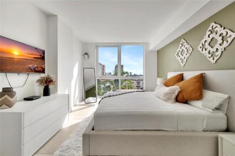 401 N Birch Road Fort Lauderdale FL 33304