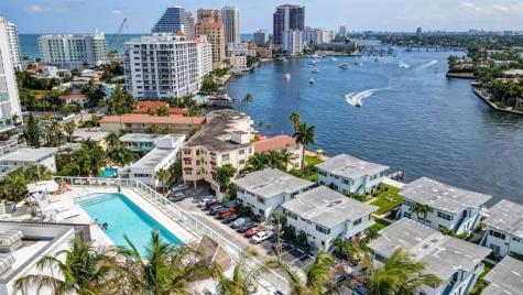 401 N Birch Road Fort Lauderdale FL 33304