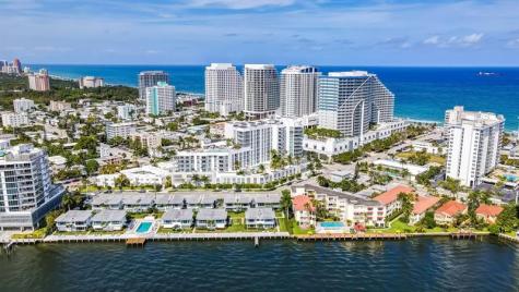 401 N Birch Road Fort Lauderdale FL 33304