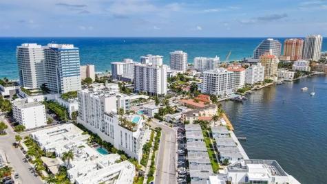 401 N Birch Road Fort Lauderdale FL 33304