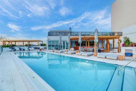 401 N Birch Road Fort Lauderdale FL 33304