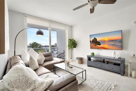 401 N Birch Road Fort Lauderdale FL 33304