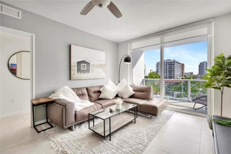 401 N Birch Road Fort Lauderdale FL 33304